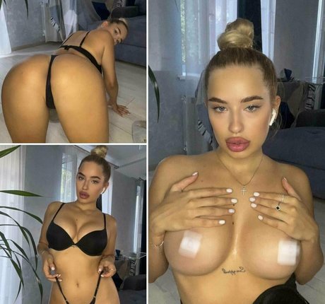 bonitafree perfekte nackte bilder