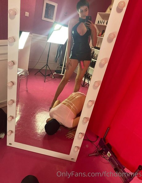 fchdommes sexy pornografische fotos