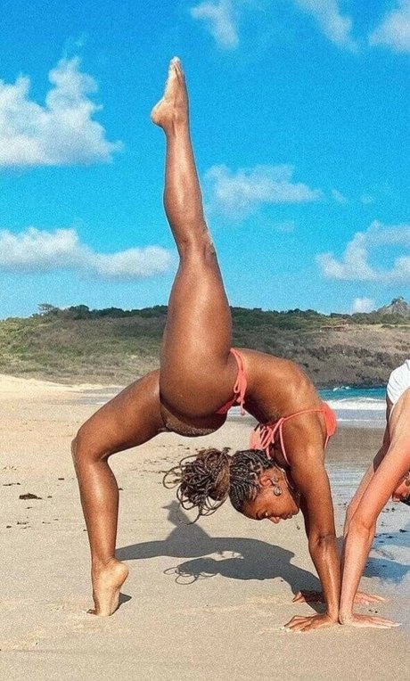 Dandara Mariana exklusive porno galerien