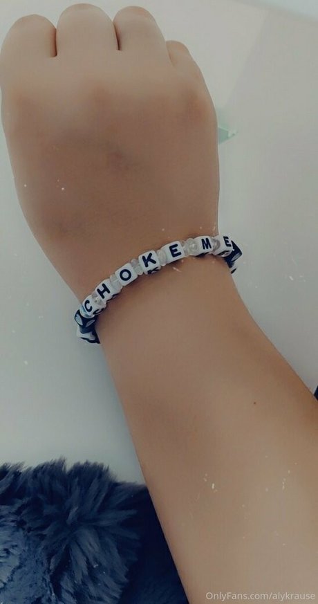 alykrause perfekte nacktheit galerie