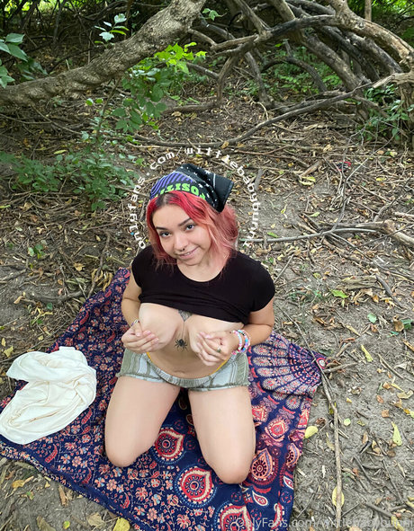 wittlebabybunni beste nackte bilder