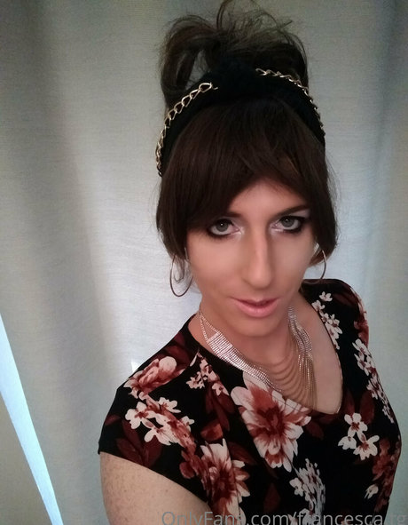 francesca tg heiße kunst foto