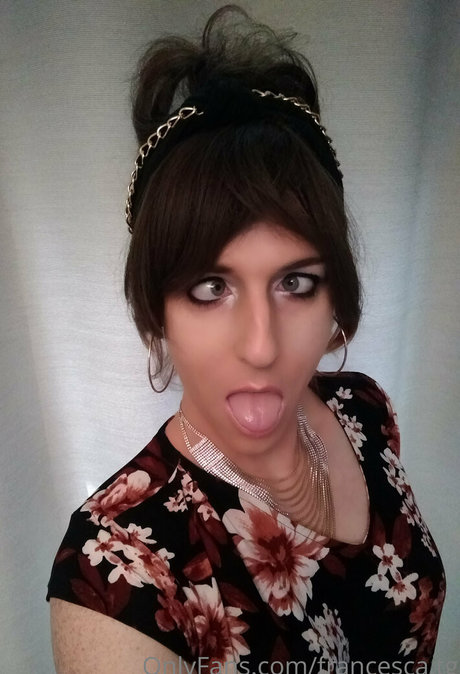 francesca tg hübsche schöne bilder