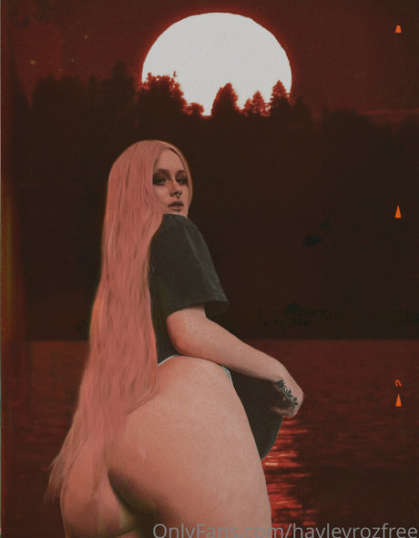 hayleyrozfree kunst bild