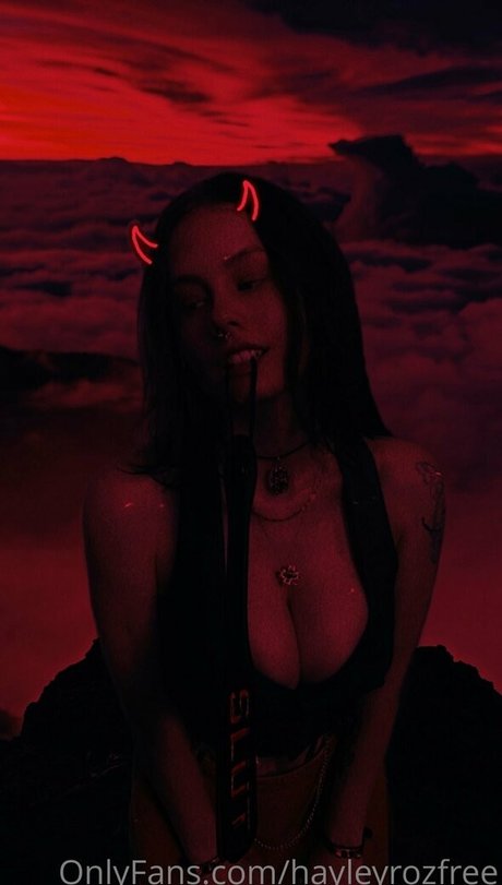 hayleyrozfree xxx schöne archiv