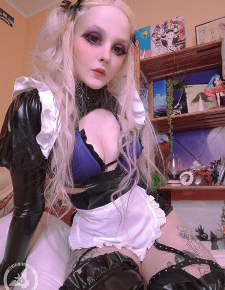 faith chan free sexy kunst bild