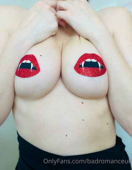 badromanceuk heiße pornographische fotos