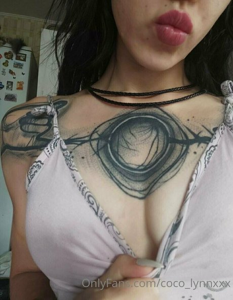 coco lynnxxx schöne top bild