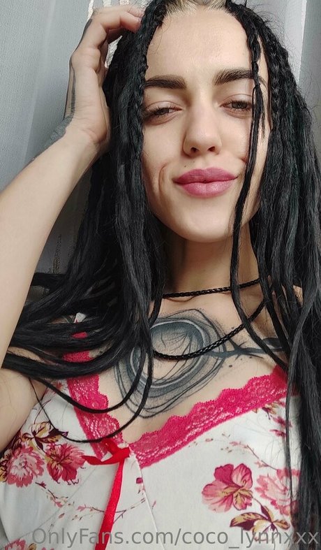 coco lynnxxx beste freie foto