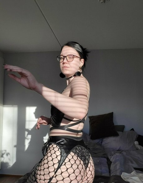 embunnyof perfekte heiße bild