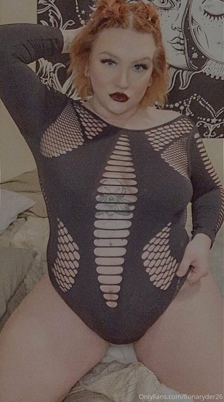 fionaryder26 hübsche erotische foto
