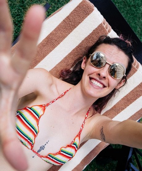 Karen Bachini nackt pornostar archiv