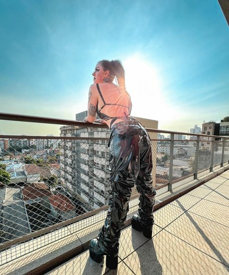 Karen Bachini beste perfekte bilder