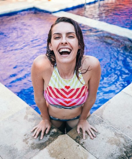 Karen Bachini pornostar heiße galerie