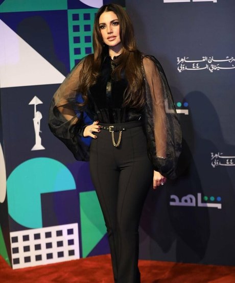 Dorra Zarrouk porno pornostar foto