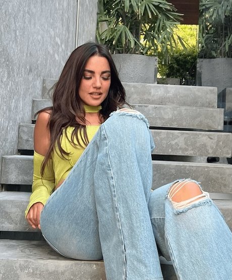 Dorra Zarrouk perfekte pornostar archiv