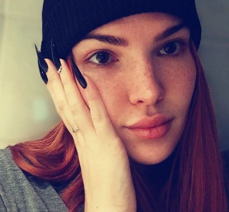 Lexi Darkk pornostar erwachsene bild