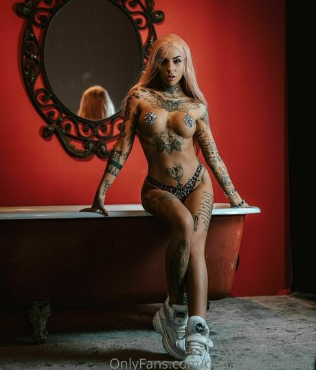 danaprince erotische heiße galerie