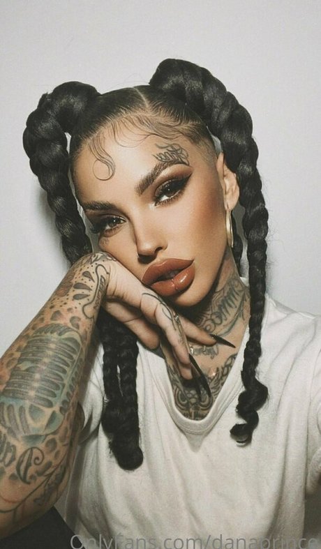 danaprince xxx perfekte foto