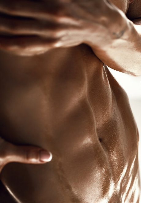 Pumafit xxx nackt bild