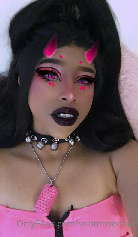 snotnosedbat schauspielerin fotos