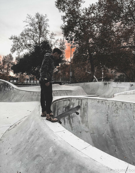 skaterrboi xxx pornographische foto