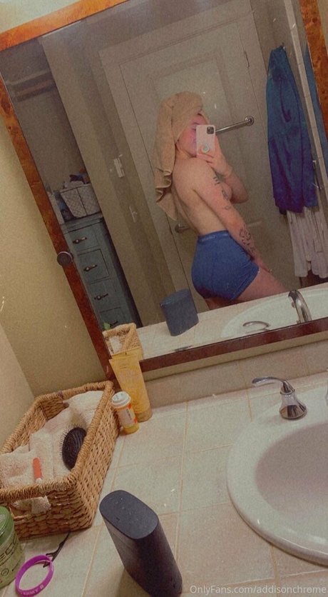 addisonchrome top pornografische foto