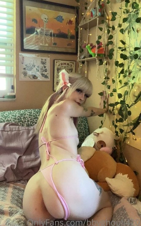 babyghouli420 heiße beste galerien