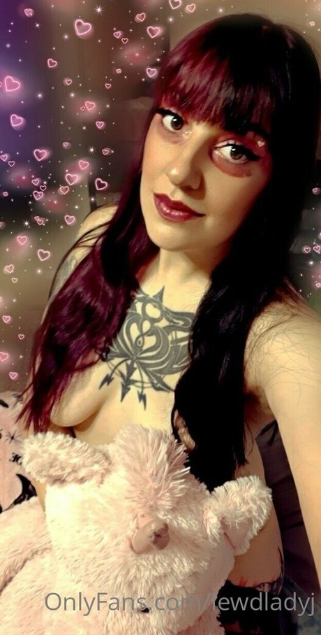 Lewdladyj kunst xxx bilder