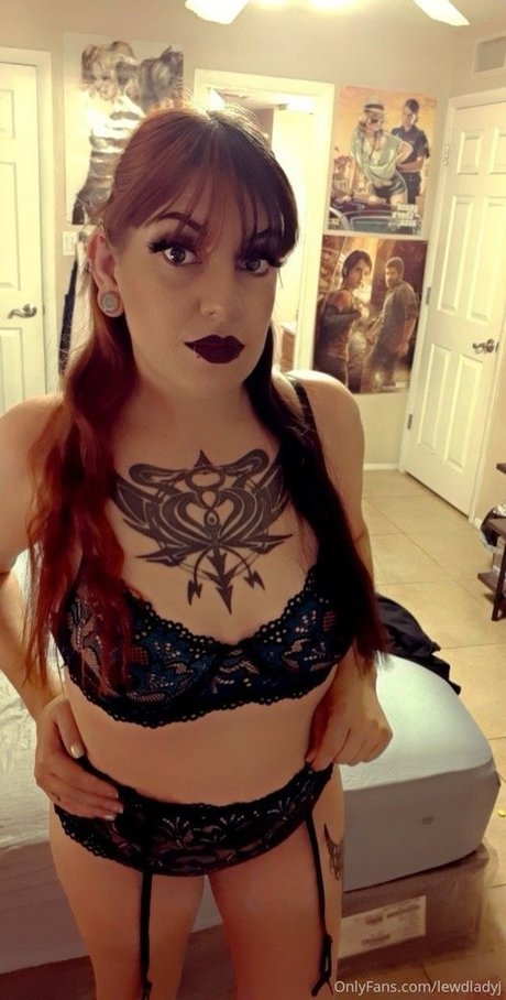 Lewdladyj top schöne galerien