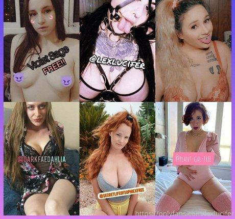 lexlucifer pornostar freie galerie