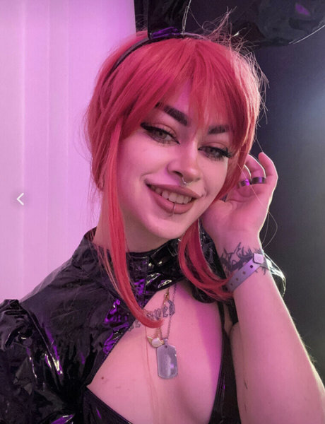 Kiiyoko nackt heiße fotos