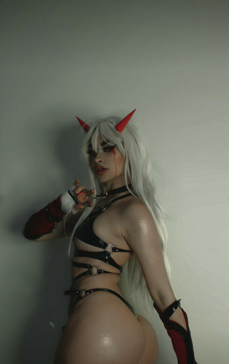 Kiiyoko exklusive xxx foto