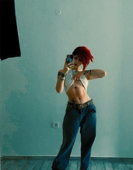 Kiiyoko sexy pornostar galerie