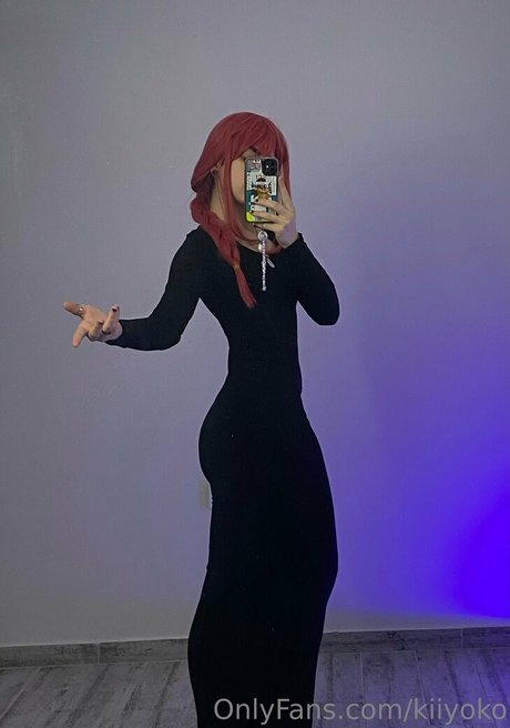 Kiiyoko heiße kostenlose archiv