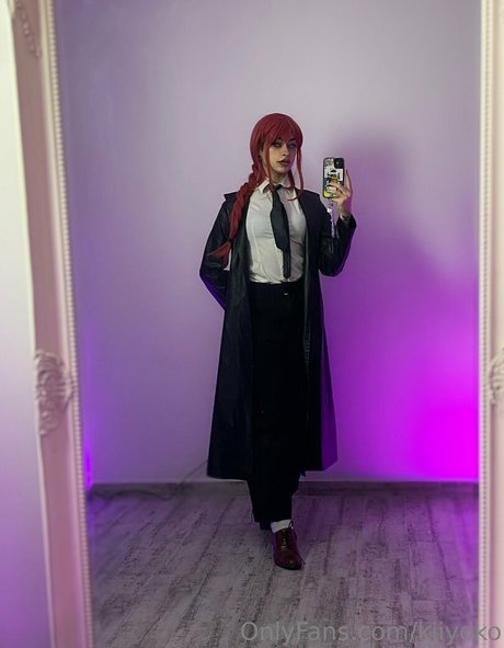 Kiiyoko porno xxx foto