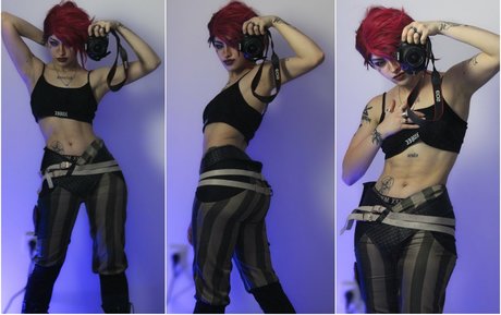 Kiiyoko schauspielerin exklusive galerien