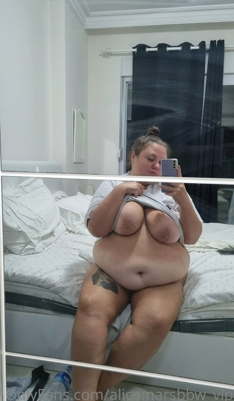 alicemarsbbw vip porno foto