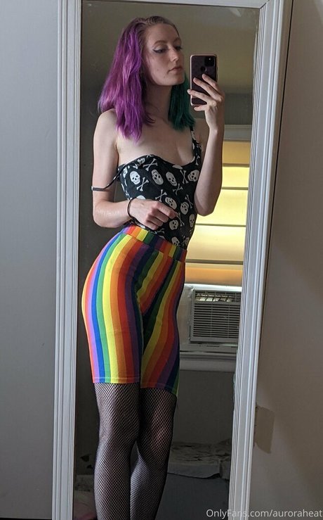 auroraheat top heiße galerie