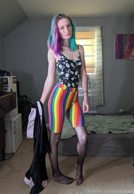 auroraheat top pornografische bild