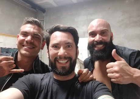 sperma auf der zunge onlyfans schöne sexy foto