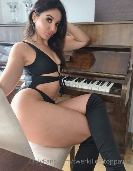 twerkiller toppawgs hübsche sex bilder