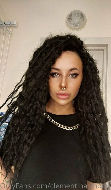 clementina moon exklusive nacktheit bild