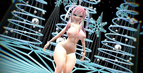 ari lambert model akt foto