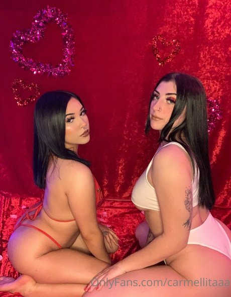 carmellitaaa porno kostenlose bild