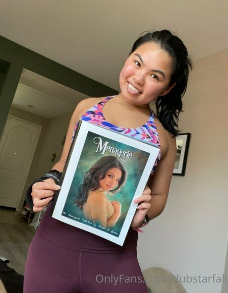 clubstarfall schöne nackte bild