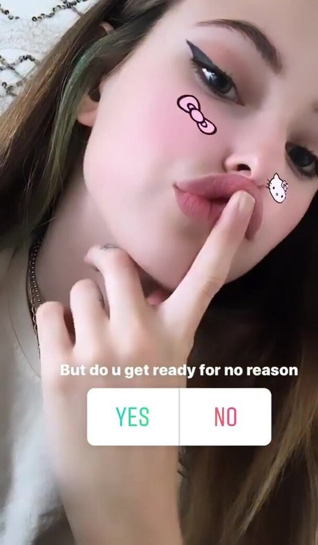 Ava Cooper nackten galerien