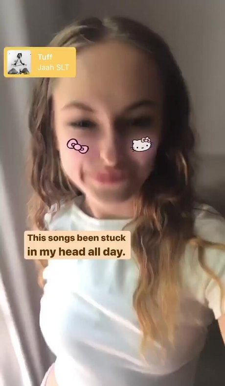 Ava Cooper sexy perfekte galerien