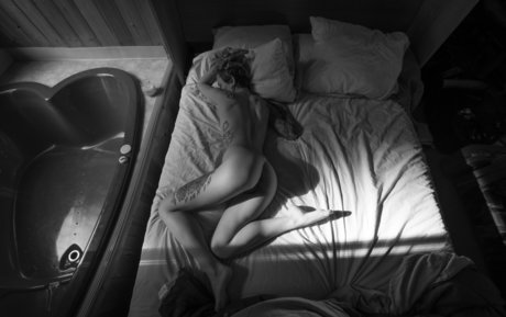 ebenholz-bdsm-onlyfans exklusive porno bild