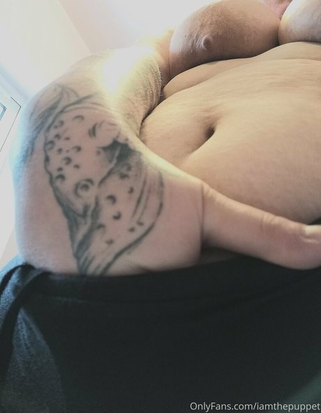 iamthepuppet kostenlose pornographische bilder